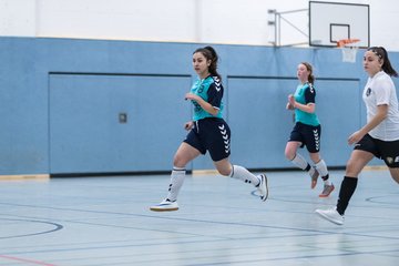 Bild 225 - HFV Futsalmeisterschaft